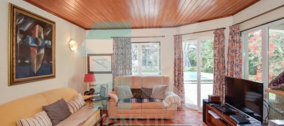 4 Schlafzimmer Haus in Cascais, Portugal, Nr. 189218 6