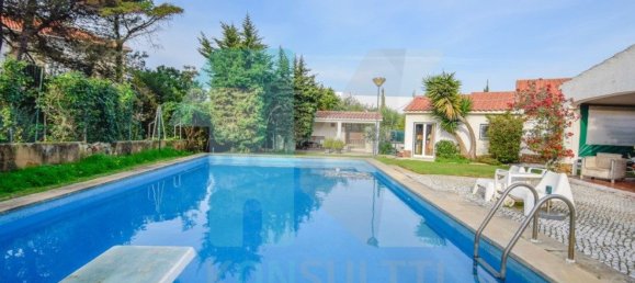 4 Schlafzimmer Haus in Cascais, Portugal, Nr. 189218 27