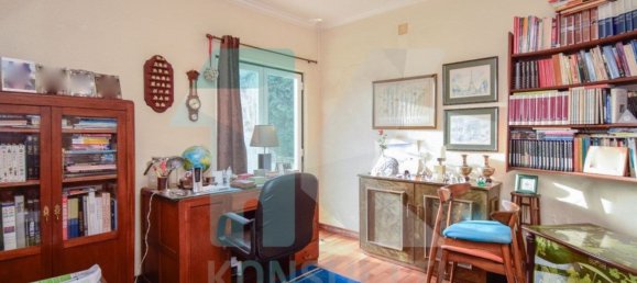 4 Schlafzimmer Haus in Cascais, Portugal, Nr. 189218 15