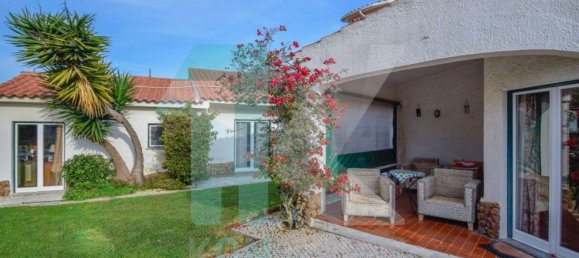 4 Schlafzimmer Haus in Cascais, Portugal, Nr. 189218 31