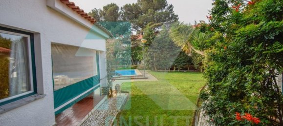 4 Schlafzimmer Haus in Cascais, Portugal, Nr. 189218 24