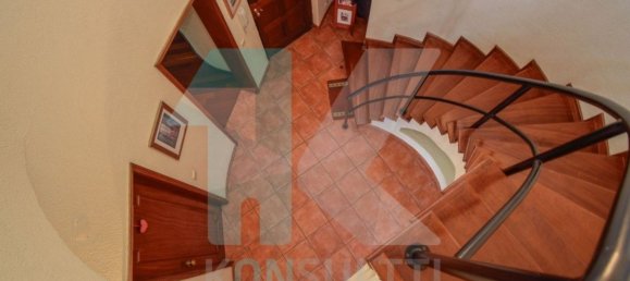 4 Schlafzimmer Haus in Cascais, Portugal, Nr. 189218 23