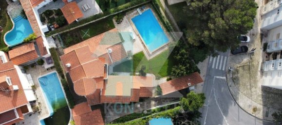 4 Schlafzimmer Haus in Cascais, Portugal, Nr. 189218 2