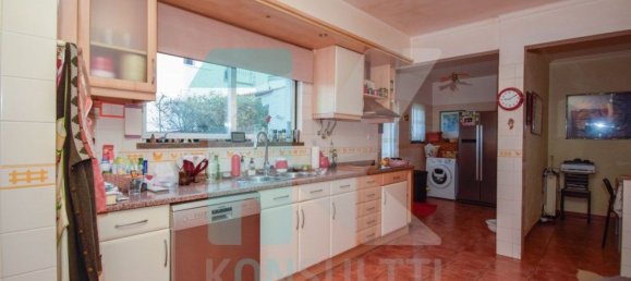 4 Schlafzimmer Haus in Cascais, Portugal, Nr. 189218 7