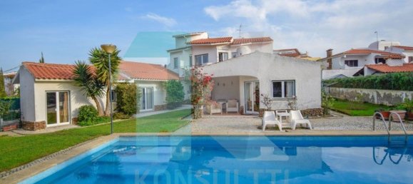 4 Schlafzimmer Haus in Cascais, Portugal, Nr. 189218 29