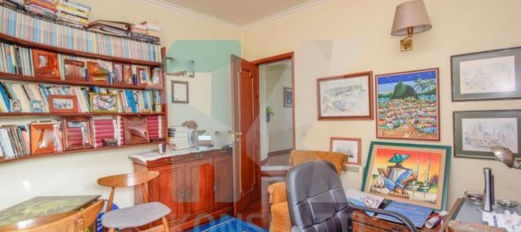 4 Schlafzimmer Haus in Cascais, Portugal, Nr. 189218 16