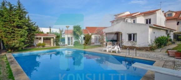 4 Schlafzimmer Haus in Cascais, Portugal, Nr. 189218 28