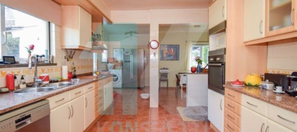 4 Schlafzimmer Haus in Cascais, Portugal, Nr. 189218 8