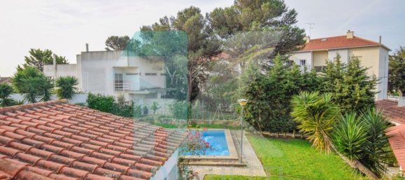 4 Schlafzimmer Haus in Cascais, Portugal, Nr. 189218 22