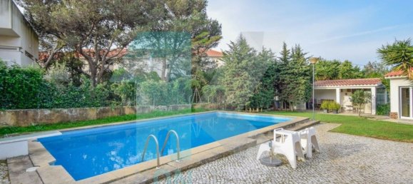 4 Schlafzimmer Haus in Cascais, Portugal, Nr. 189218 26