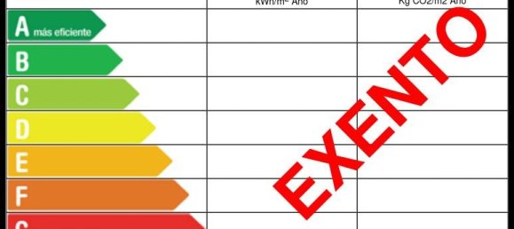 Terreno em Avila, Spain 4300 m² N.º 77791 5