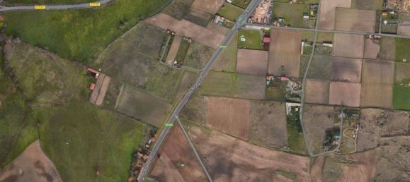 Terreno em Avila, Spain 4300 m² N.º 77791 2