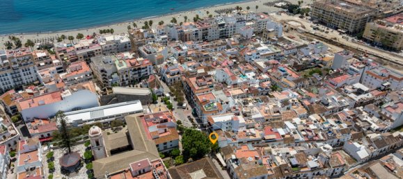 2 bedrooms Apartment in Estepona, Spain No. 177984 16