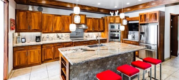 5 bedrooms House in Santa Cruz, Costa Rica No. 873 4