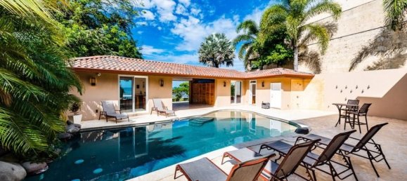 5 bedrooms House in Santa Cruz, Costa Rica No. 873 3