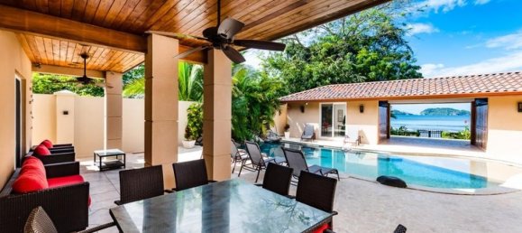 5 bedrooms House in Santa Cruz, Costa Rica No. 873 2