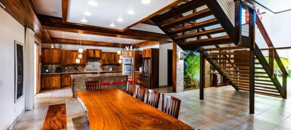 5 bedrooms House in Santa Cruz, Costa Rica No. 873 5