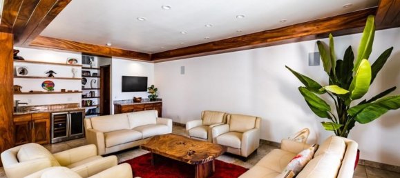 5 bedrooms House in Santa Cruz, Costa Rica No. 873 6