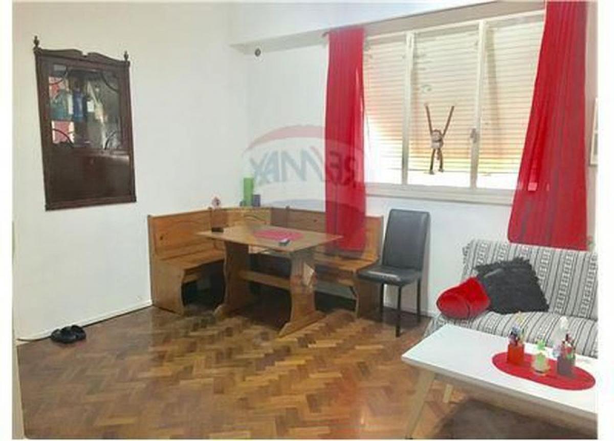 استوديو في Buenos Aires, Argentina رقم 88876