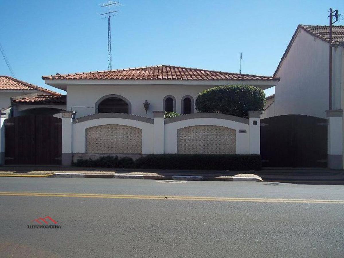 2 غرف نوم منزل في Sao Paulo, Brazil رقم 502325