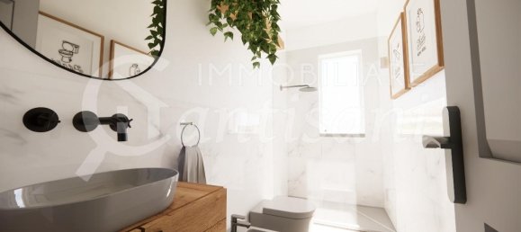 Apartamento de 2 divisões em Florence, Italy N.º 237642 17