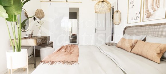 Apartamento de 2 divisões em Florence, Italy N.º 237642 12