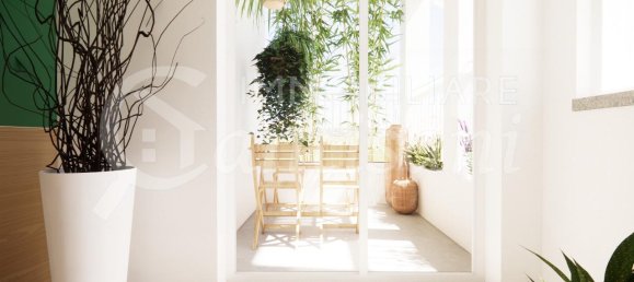 Apartamento de 2 divisões em Florence, Italy N.º 237642 22