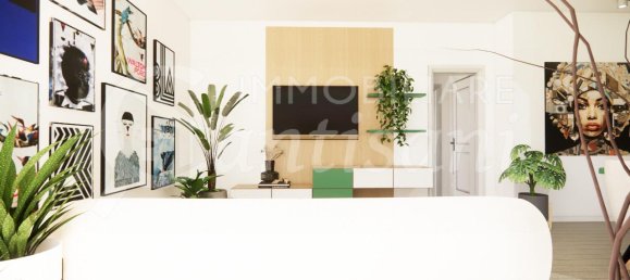 Apartamento de 2 divisões em Florence, Italy N.º 237642 4