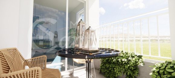 Apartamento de 2 divisões em Florence, Italy N.º 237642 2