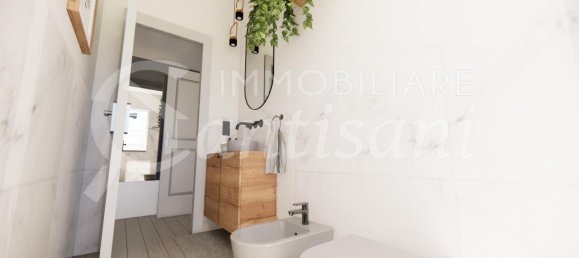 Apartamento de 2 divisões em Florence, Italy N.º 237642 19