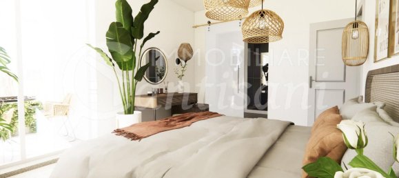 Apartamento de 2 divisões em Florence, Italy N.º 237642 13