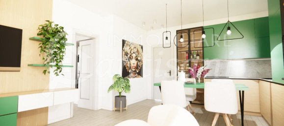 Apartamento de 2 divisões em Florence, Italy N.º 237642 3