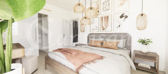 Apartamento de 2 divisões em Florence, Italy N.º 237642 11