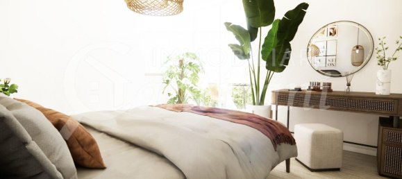 Apartamento de 2 divisões em Florence, Italy N.º 237642 15