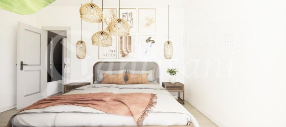 Apartamento de 2 divisões em Florence, Italy N.º 237642 10