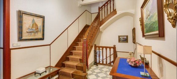 8 غرف نوم فيلا في Palma de Majorca, Spain رقم 72070 6