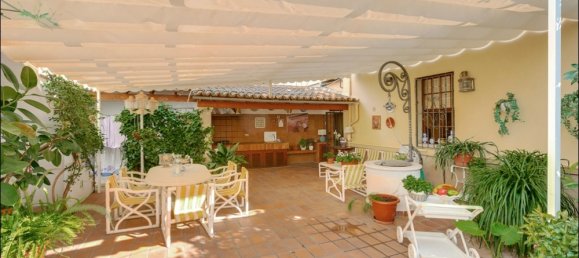 8 غرف نوم فيلا في Palma de Majorca, Spain رقم 72070 8