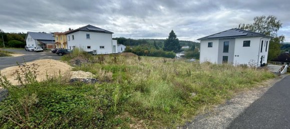 Terrain à Wetteraukreis, Germany No. 324386 2