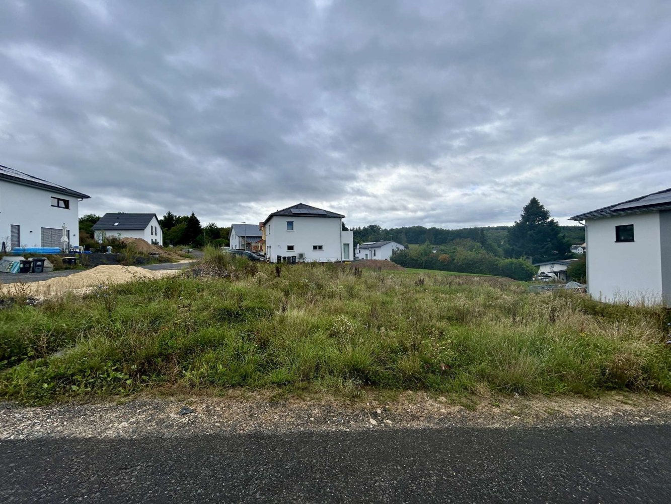 Terrain à Wetteraukreis, Germany No. 324386