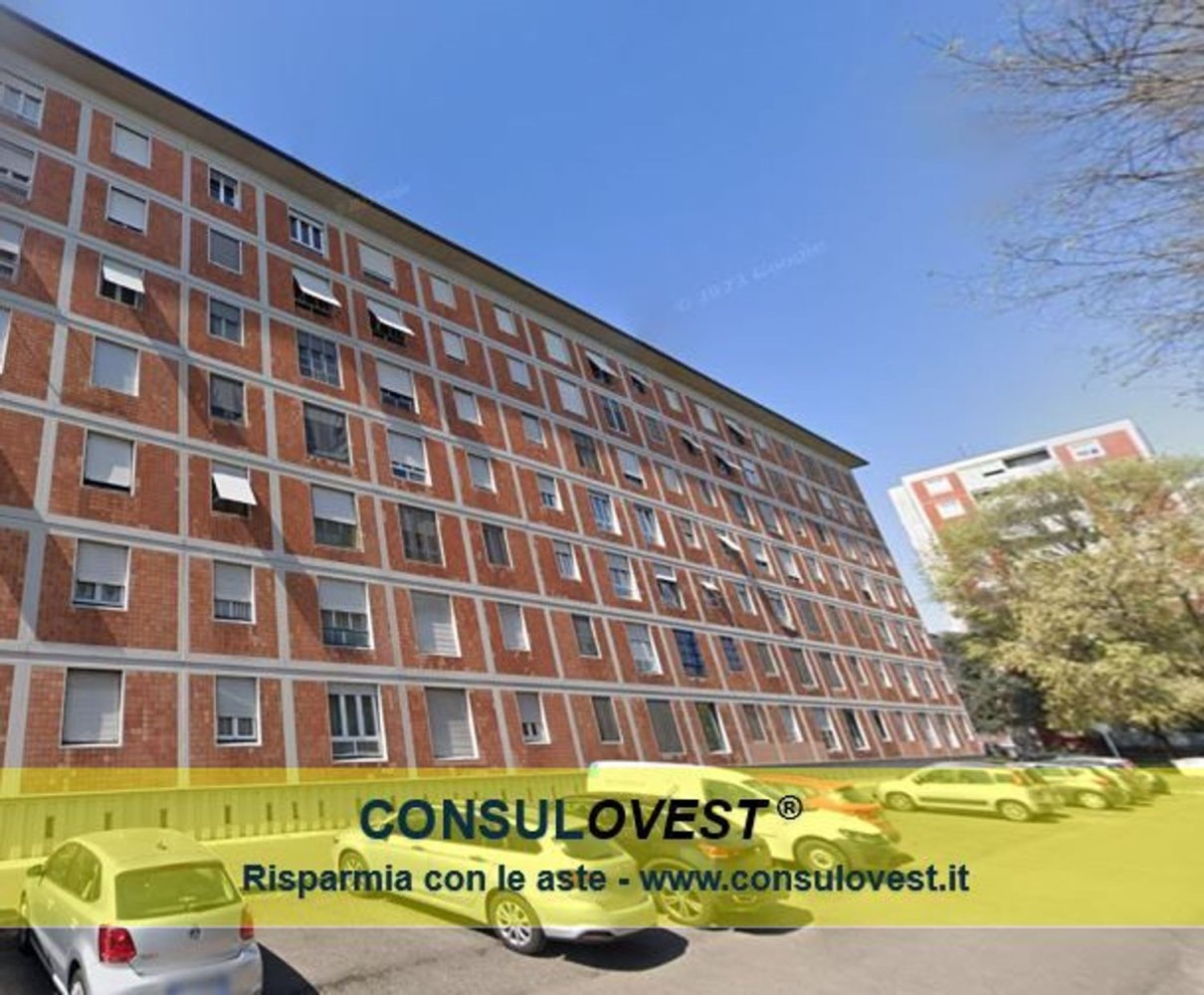 3غرفة شقة في Milan, Italy رقم 245413