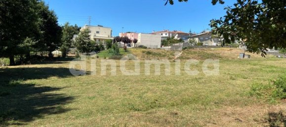 6000m² Land in Vila Nova de Famalicao, Portugal No. 32396 3