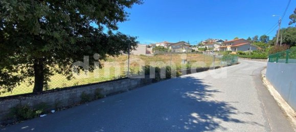 6000m² Land in Vila Nova de Famalicao, Portugal No. 32396 4