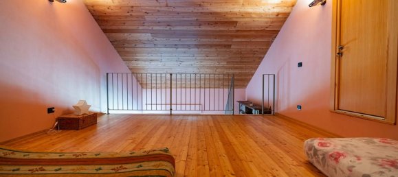 13 rooms Villa in San Pietro Val Lemina, Italy No. 56627 36