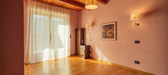 13 rooms Villa in San Pietro Val Lemina, Italy No. 56627 33