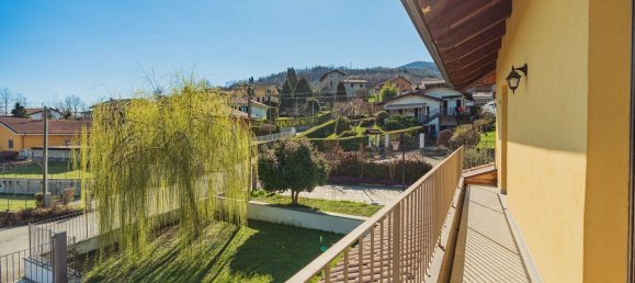 13 rooms Villa in San Pietro Val Lemina, Italy No. 56627 23