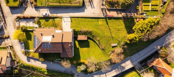 13 rooms Villa in San Pietro Val Lemina, Italy No. 56627 49