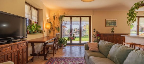 13 rooms Villa in San Pietro Val Lemina, Italy No. 56627 9