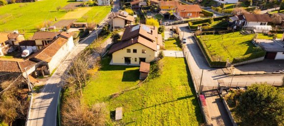 13 rooms Villa in San Pietro Val Lemina, Italy No. 56627 47