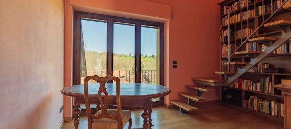 13 rooms Villa in San Pietro Val Lemina, Italy No. 56627 34