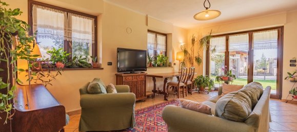 13 rooms Villa in San Pietro Val Lemina, Italy No. 56627 8